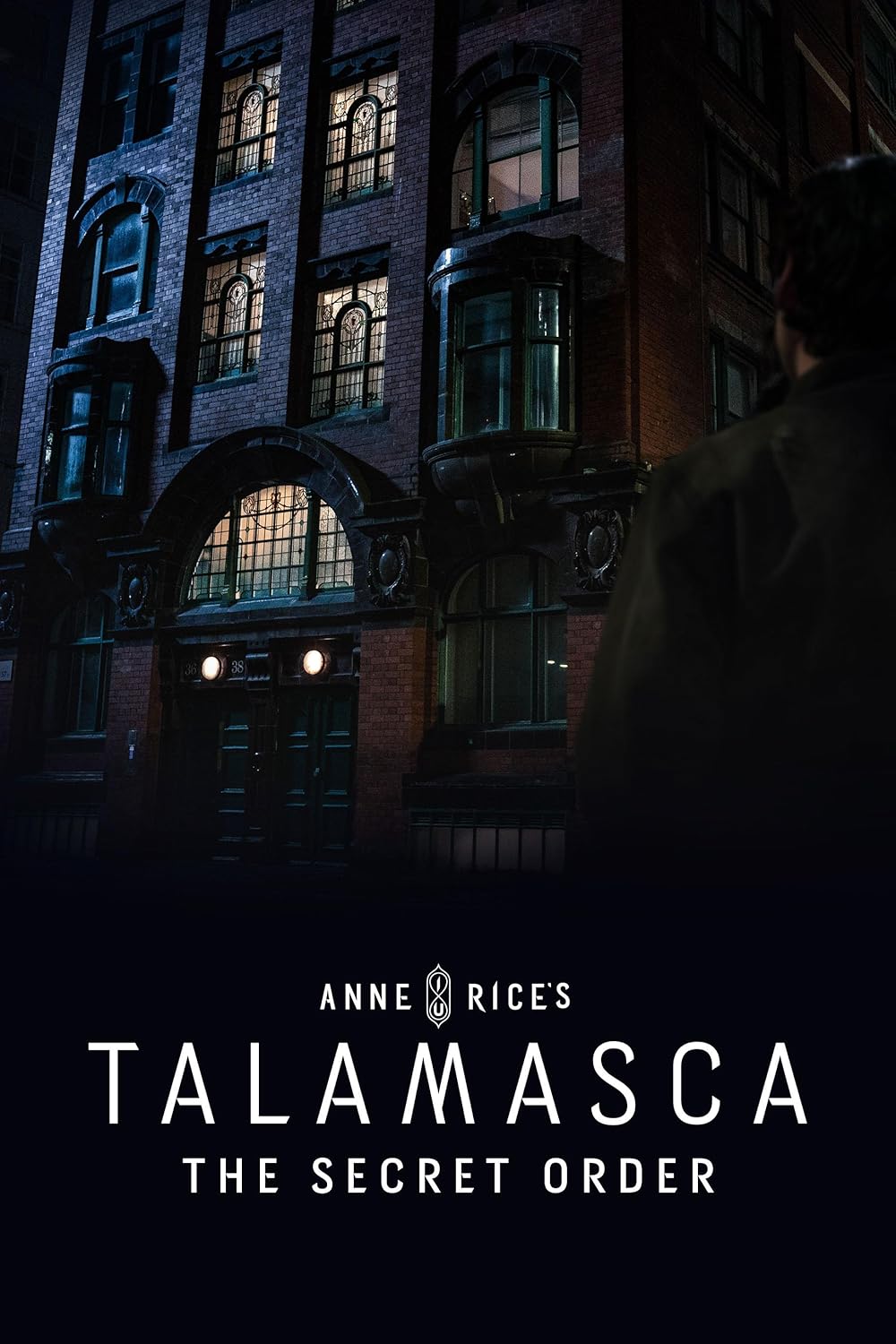 Anne Rice's Talamasca: The Secret Order (2025)