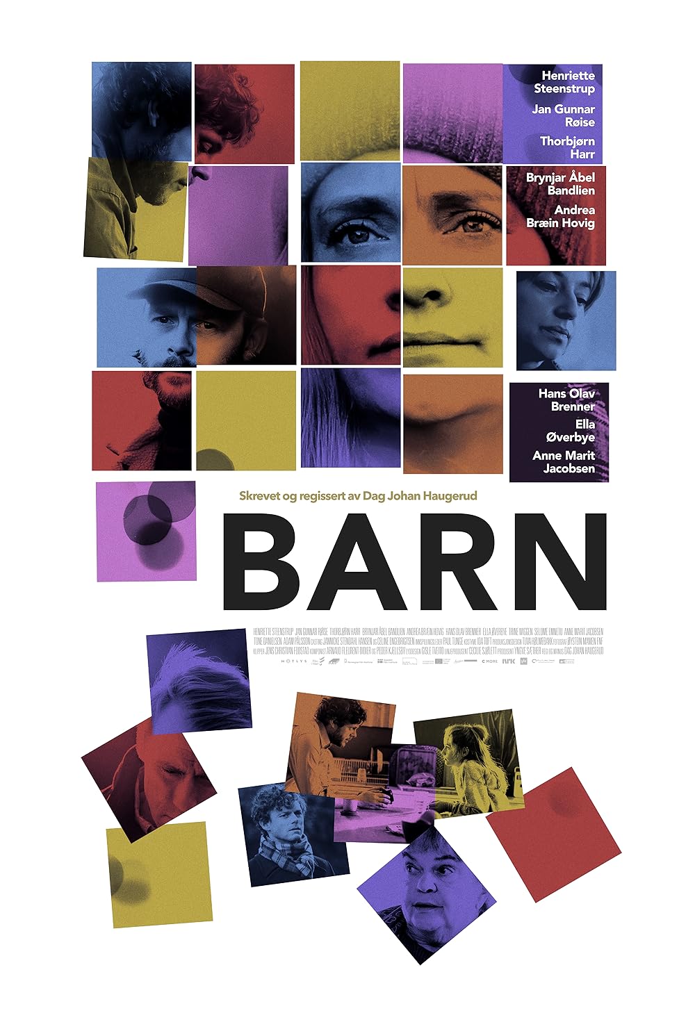 Beware of Children (2019)