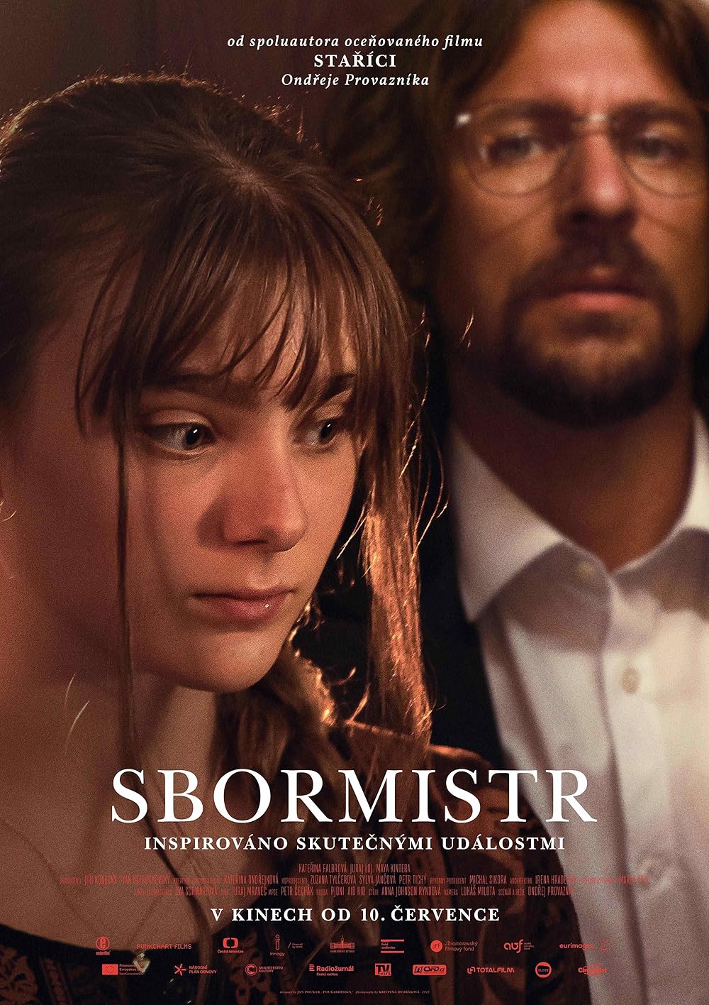 Broken Voices (2025)