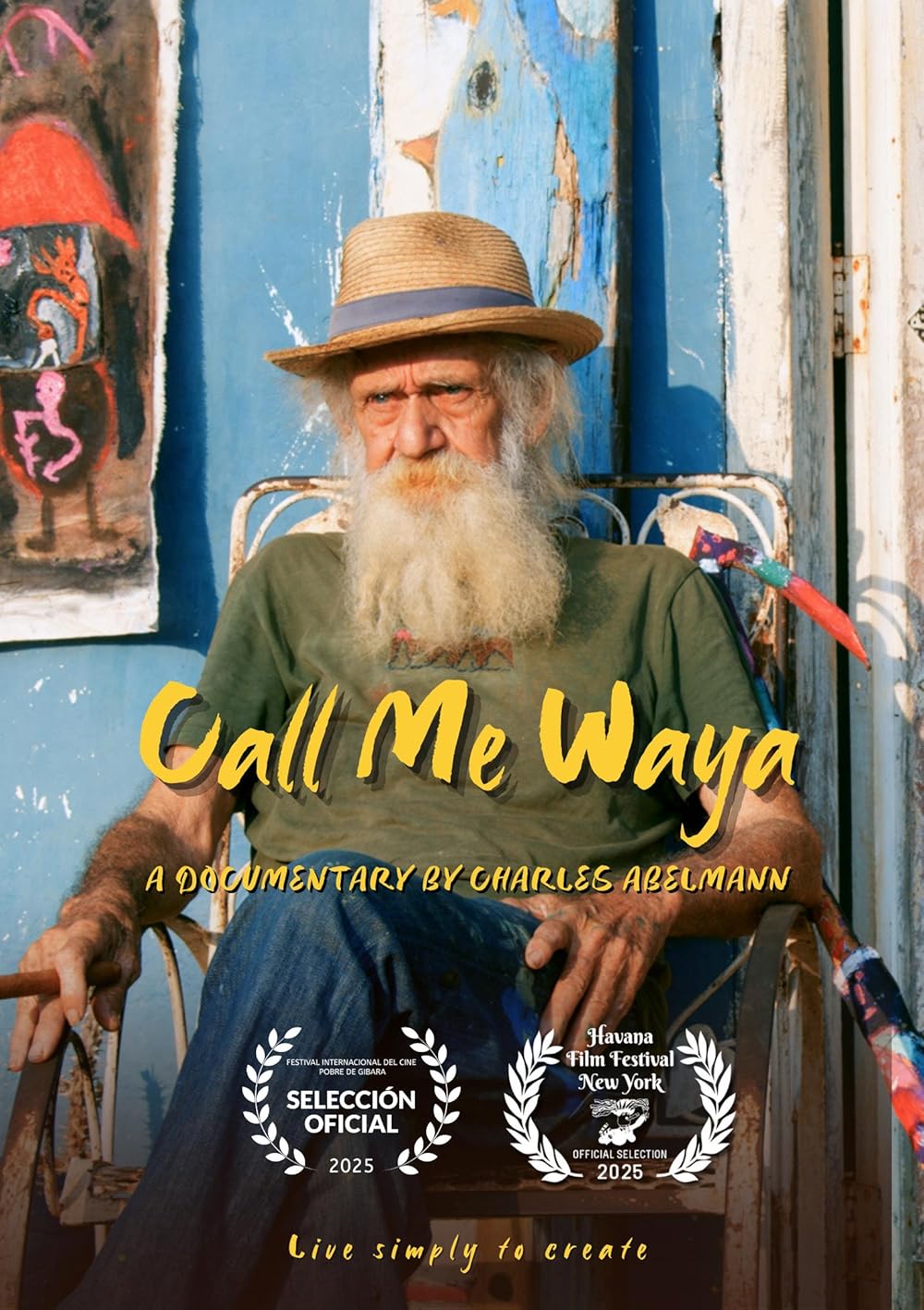 Call Me Waya