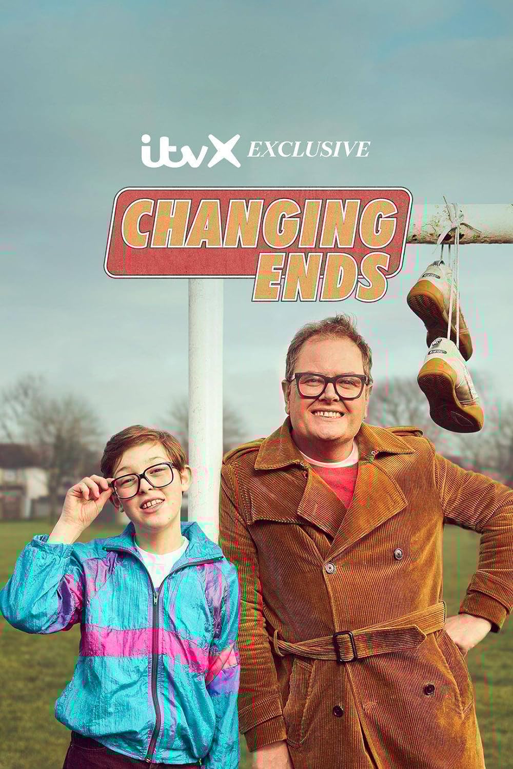 Changing Ends (2023)