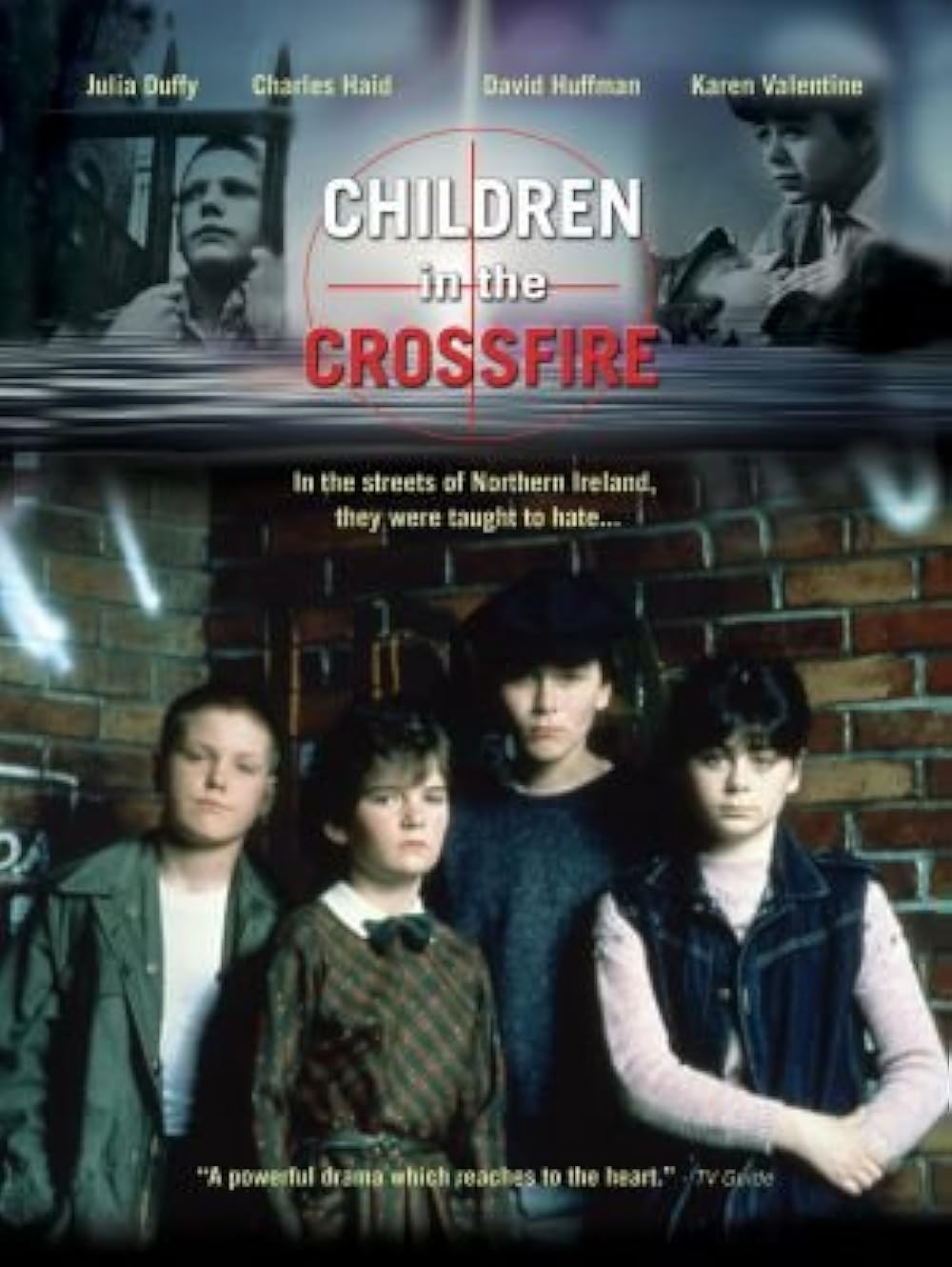 Children in the Crossfire (1984)
