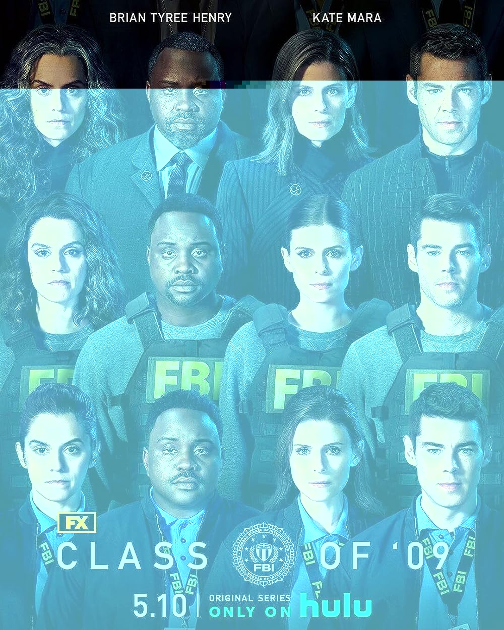 Class of '09 (2023)
