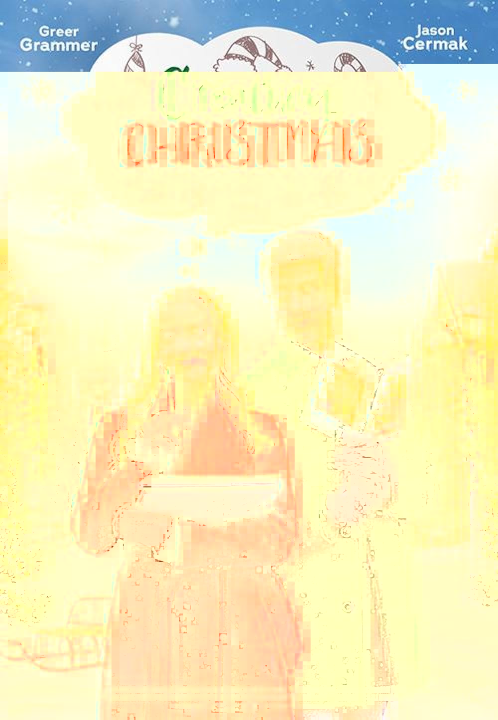 Creating Christmas (2023)