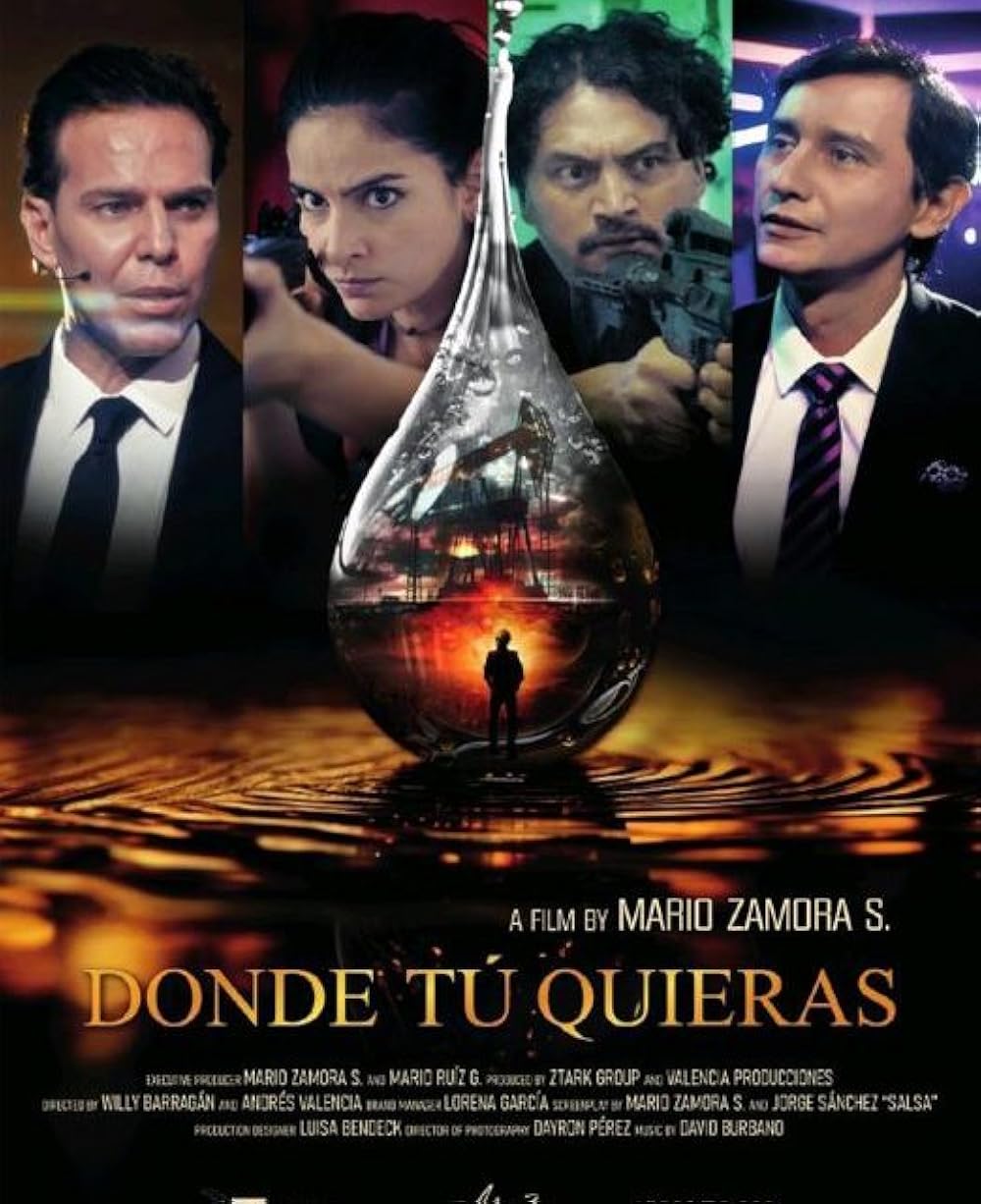 Donde tú quieras (2025)