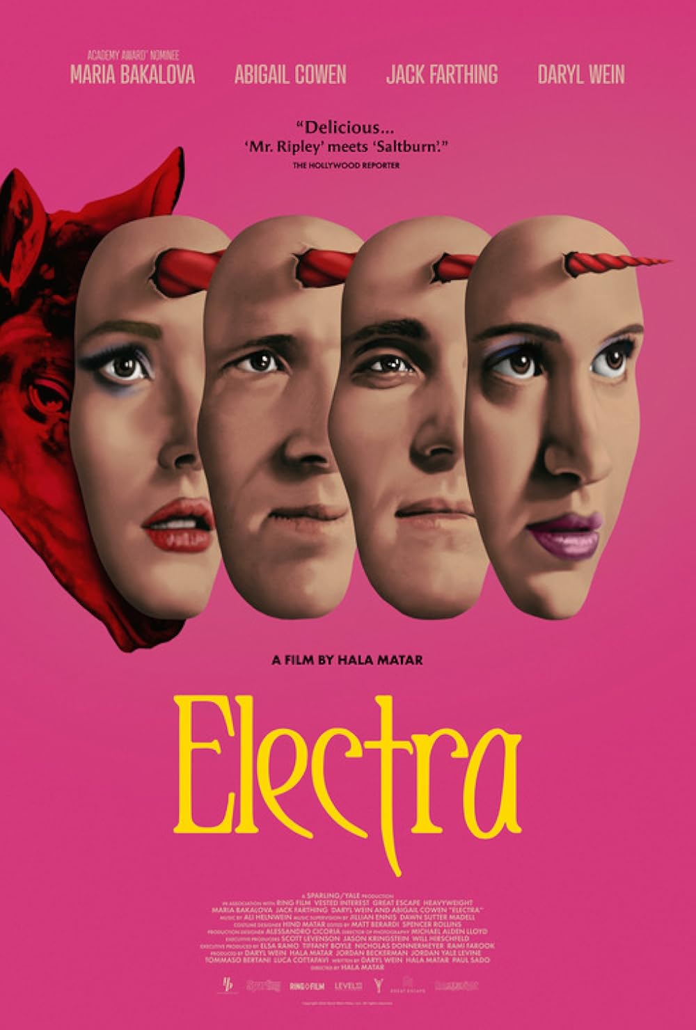 Electra (2024)