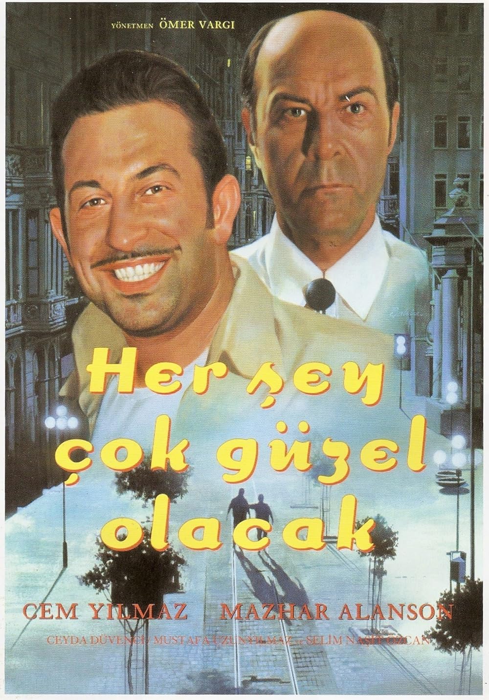 Everything's Gonna Be Great (1998)