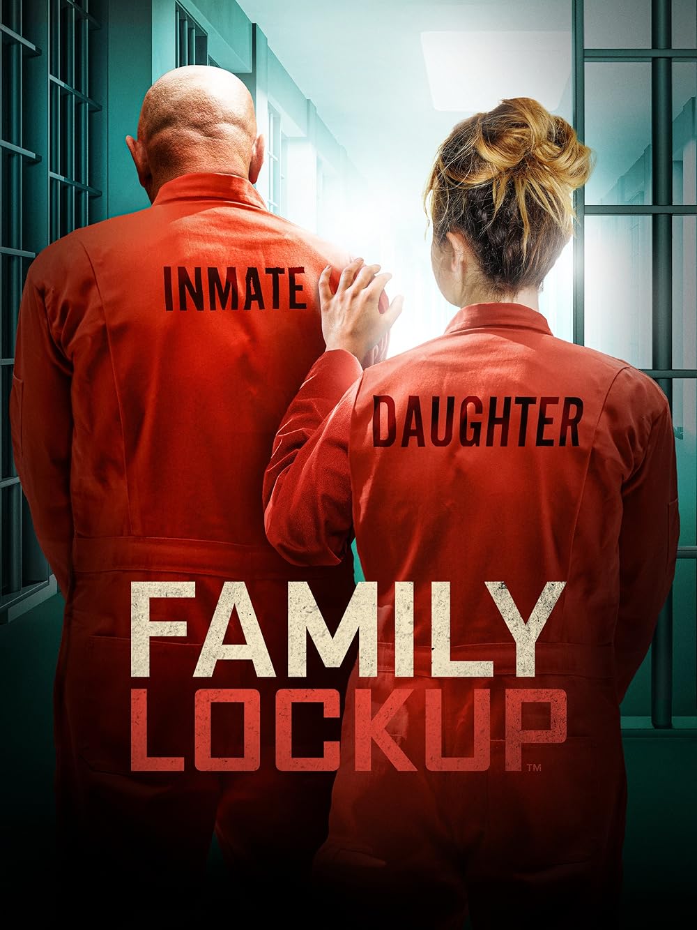 Family Lockup (2025)