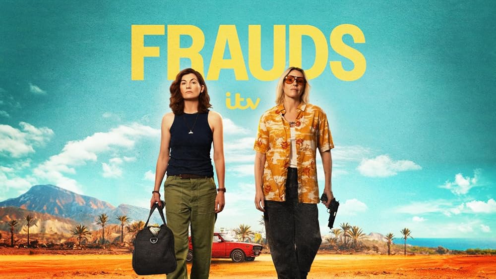 Frauds (2025)