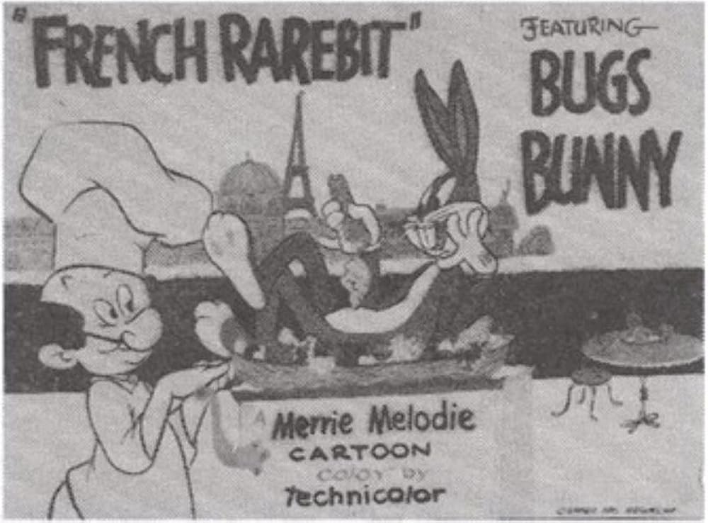 French Rarebit (1951)