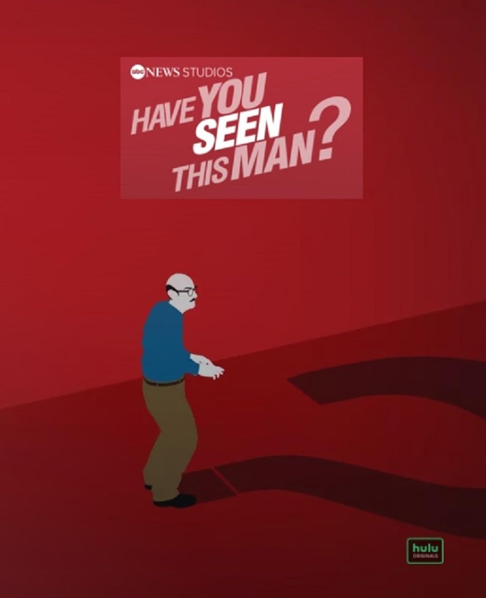 Have You Seen This Man? (2022)