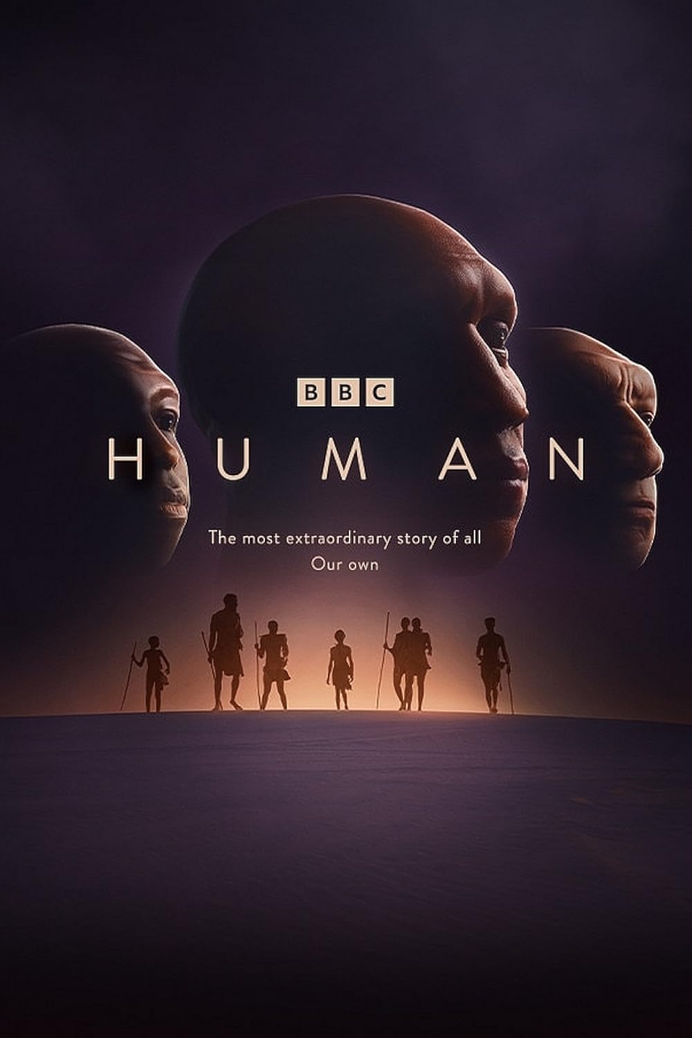 Human (2025) 2025