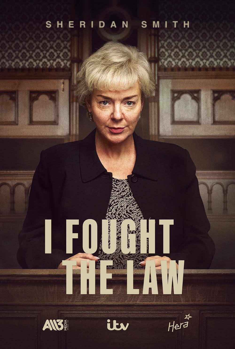 I Fought the Law (2025) 2025