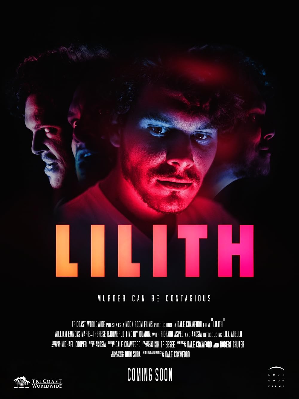 Lilith (2023)