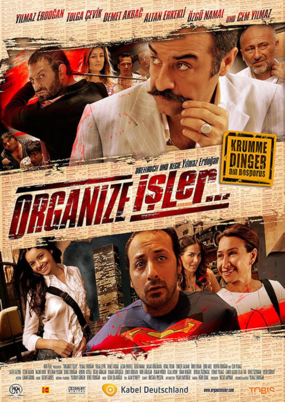 Magic Carpet Ride (2005)