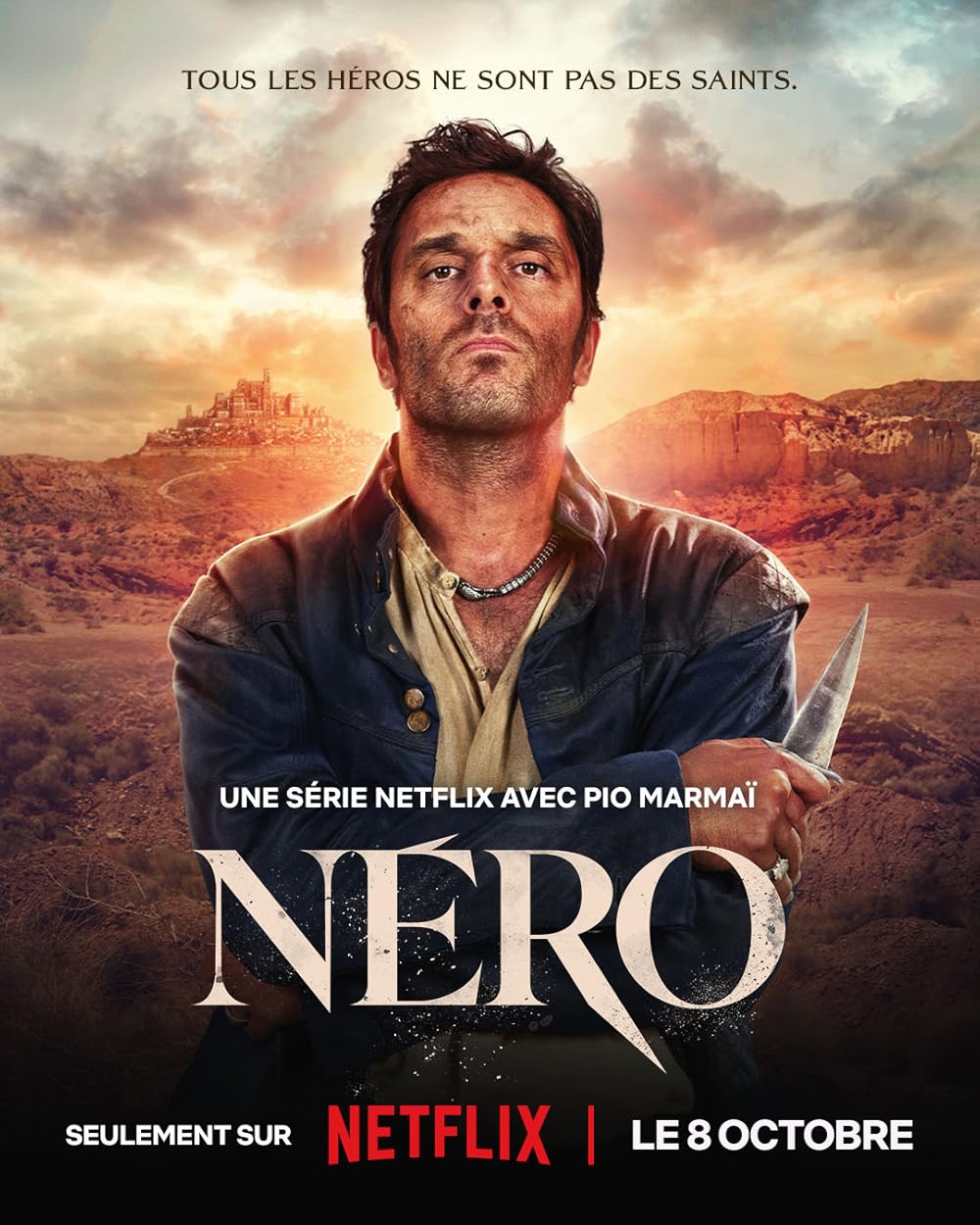 Néro the Assassin (2025)