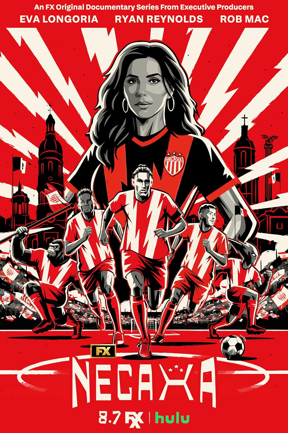 Necaxa (2025)