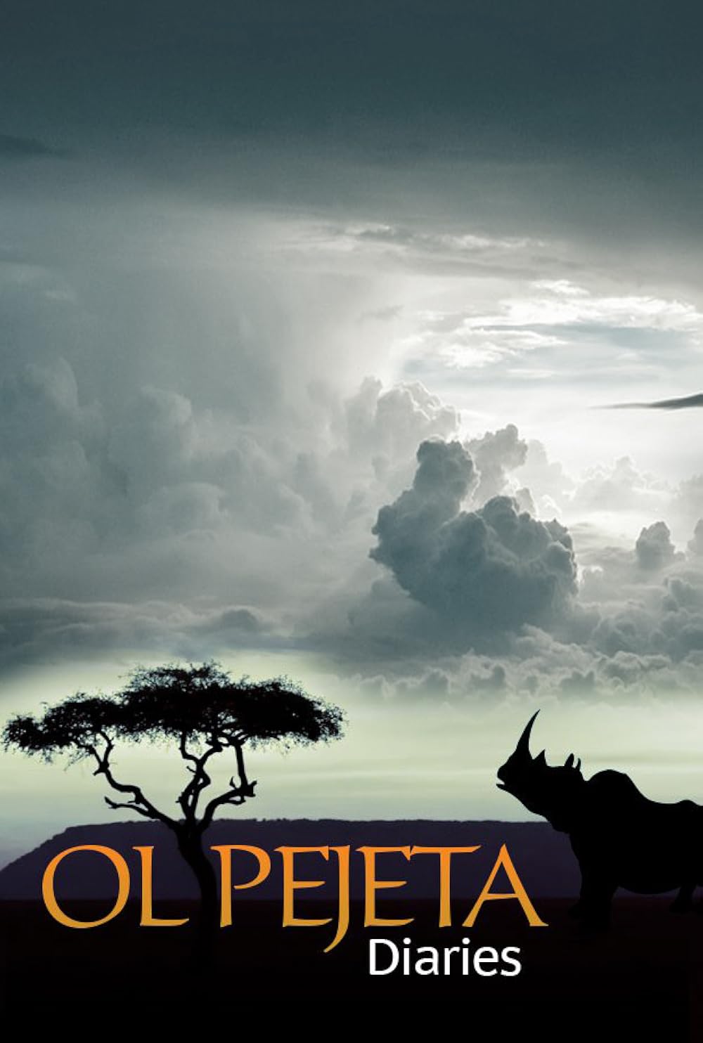 Ol Pejeta Diaries (2014)