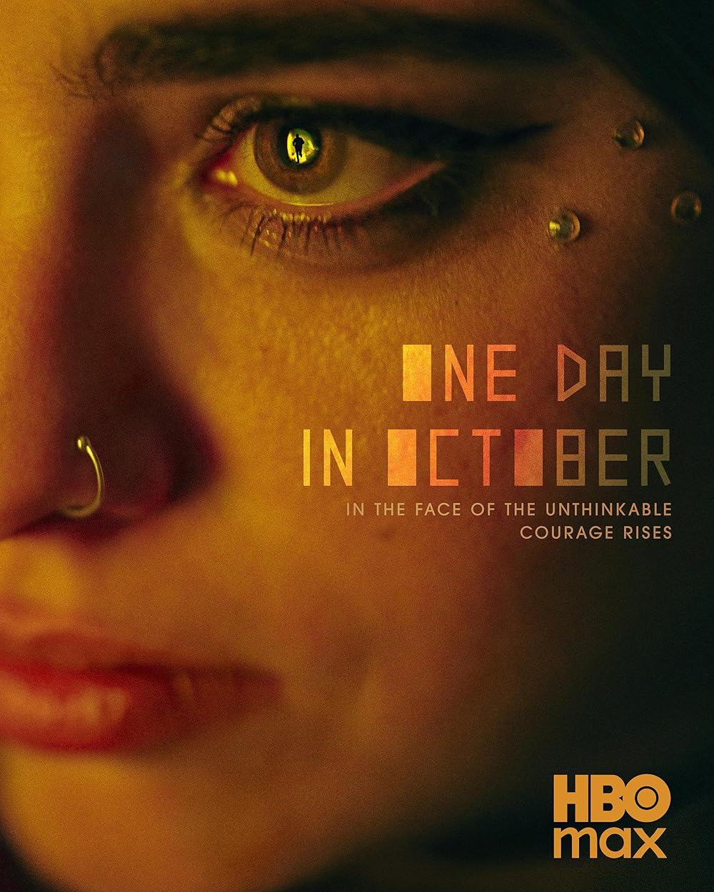 One Day in October (2024)