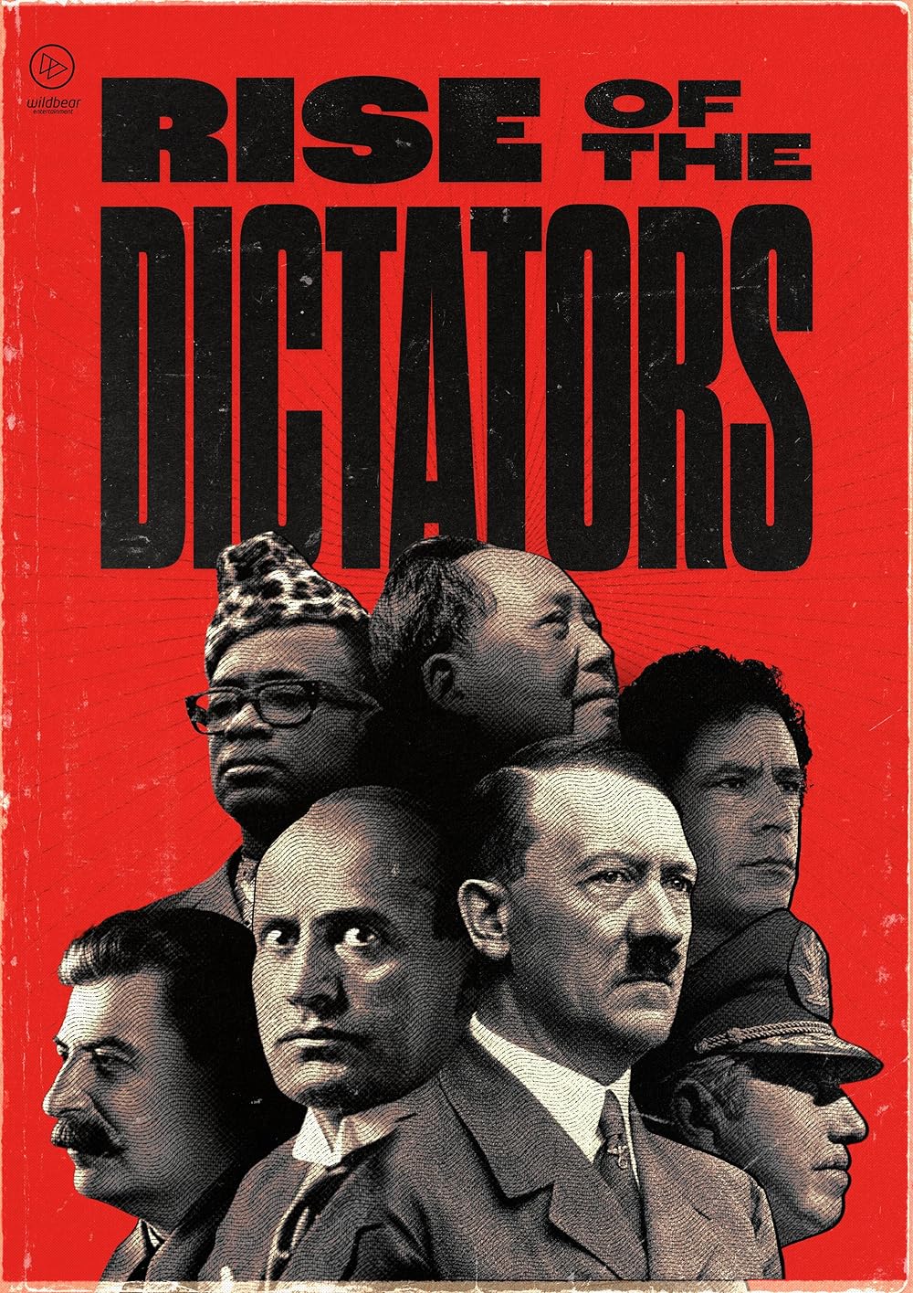 Rise of the Dictators (2024)