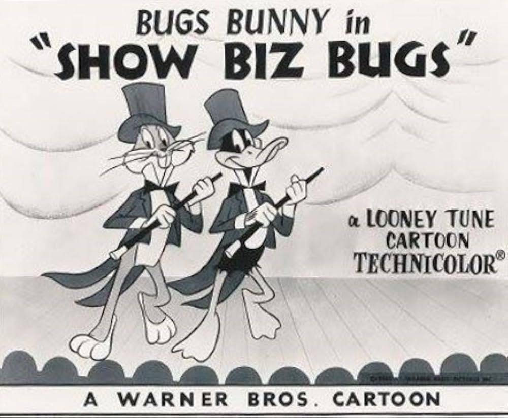 Show Biz Bugs (1957)