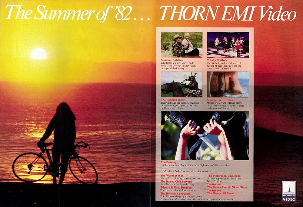 Summer Solstice (1981)