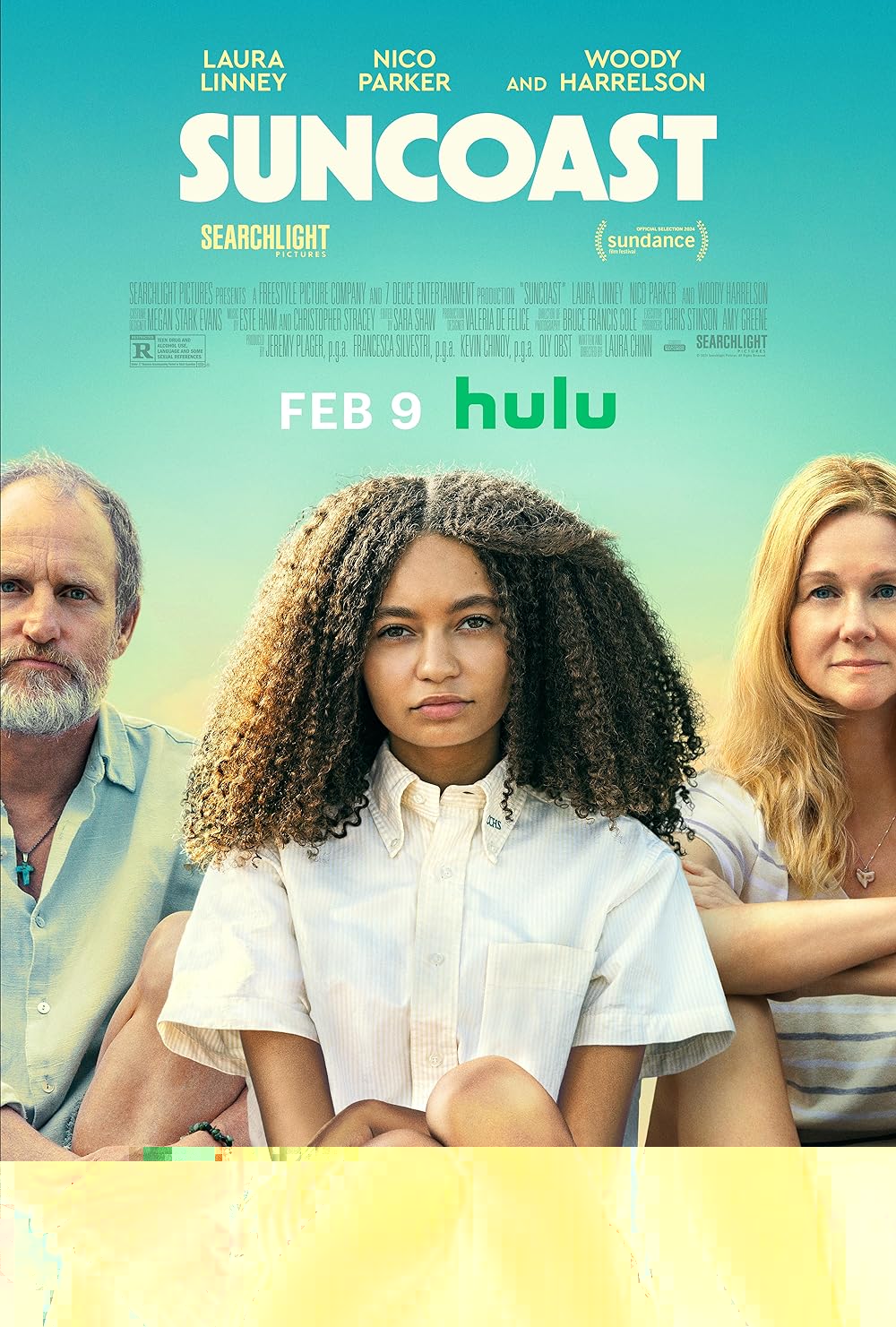 Suncoast (2024)