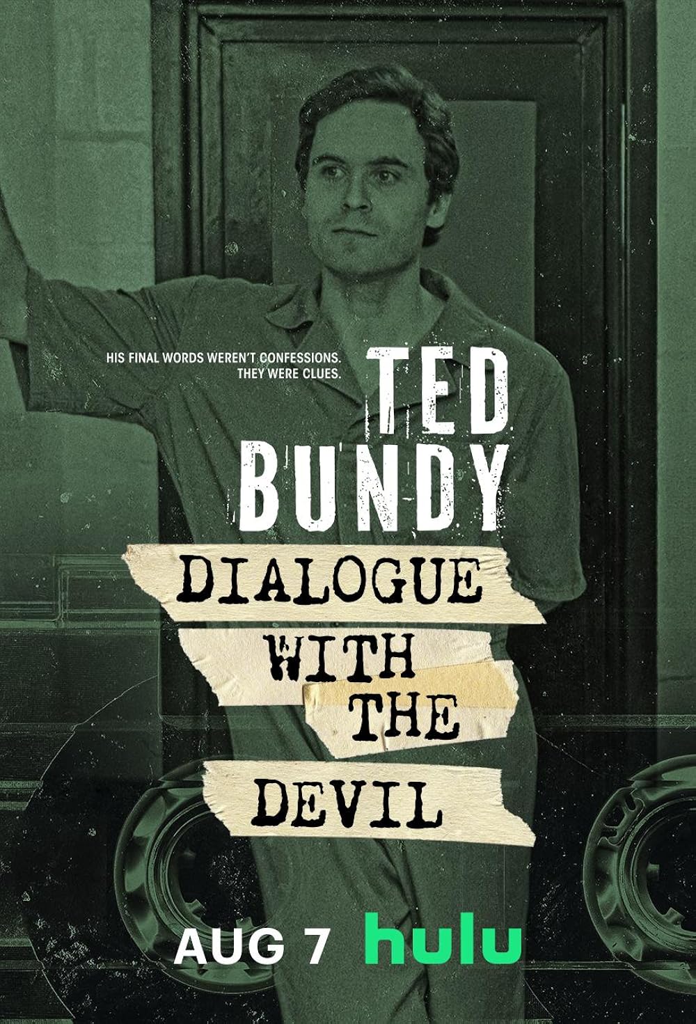 Ted Bundy: Dialogue with the Devil (2025)
