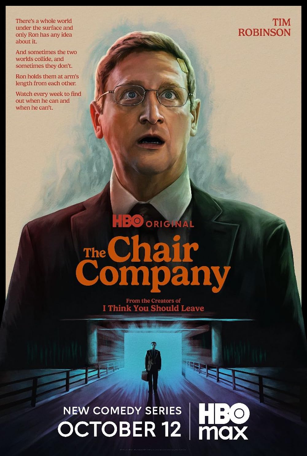 The Chair Company (2025)