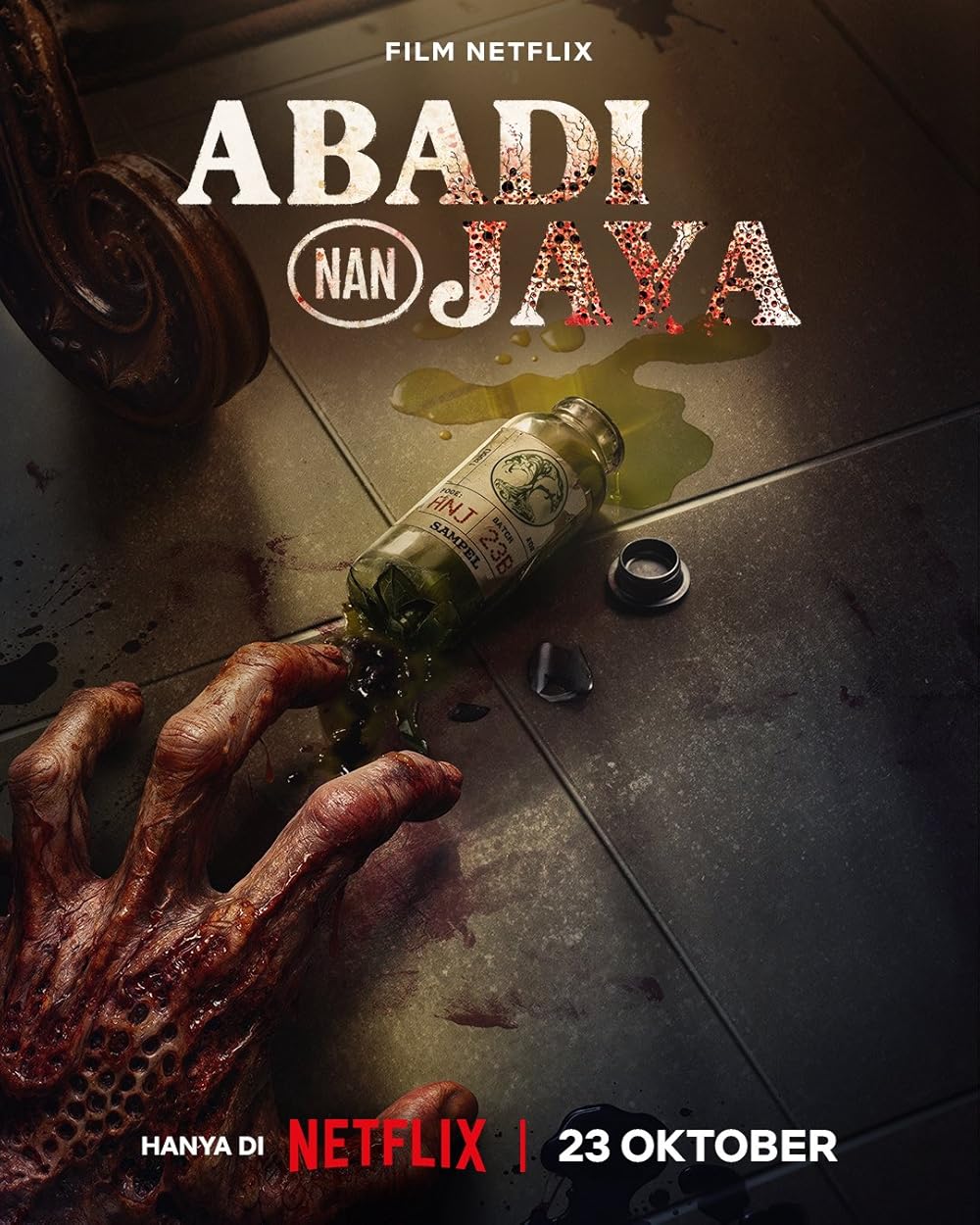 The Elixir (2025)