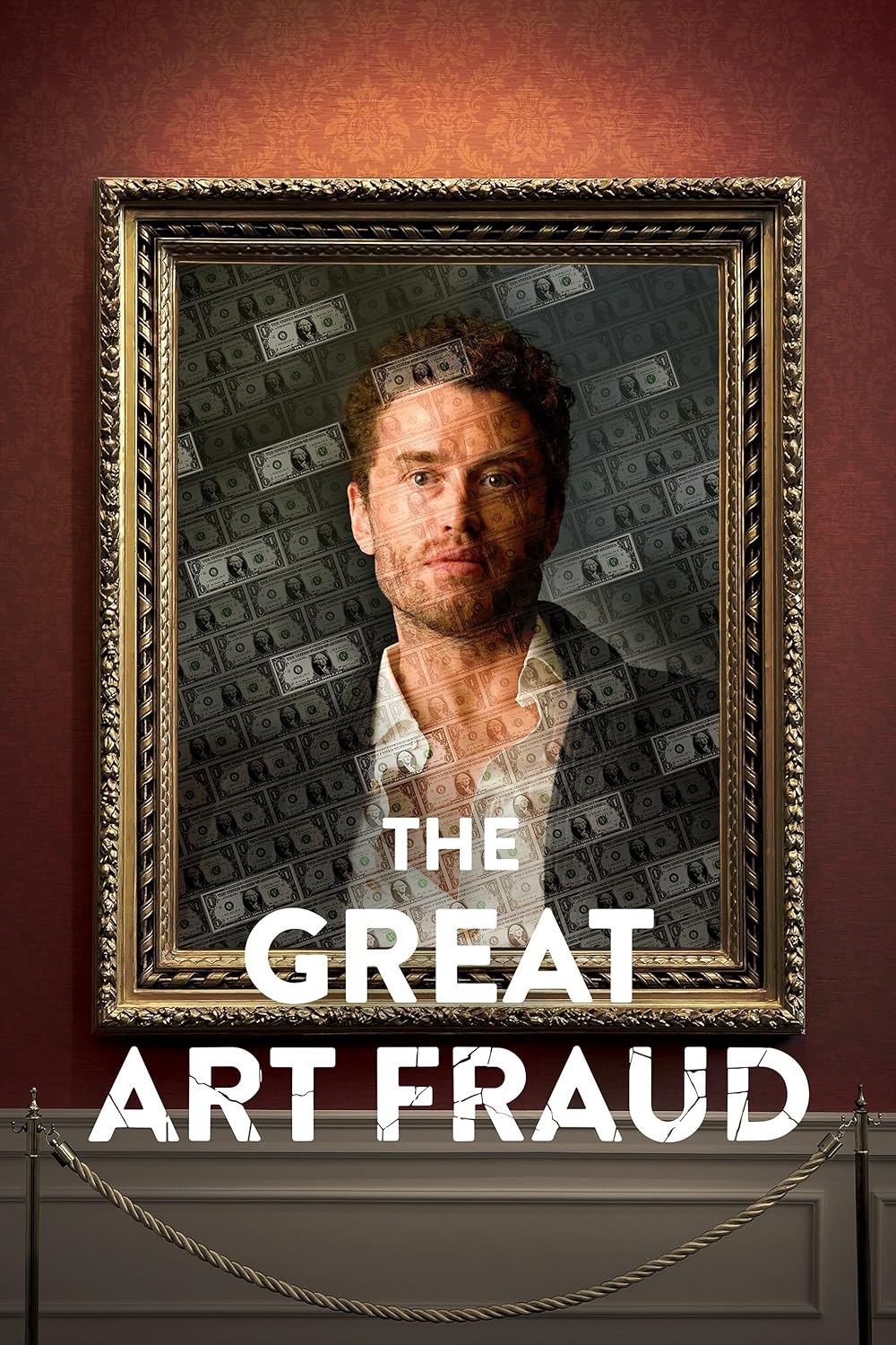 The Great Art Fraud  (2025)