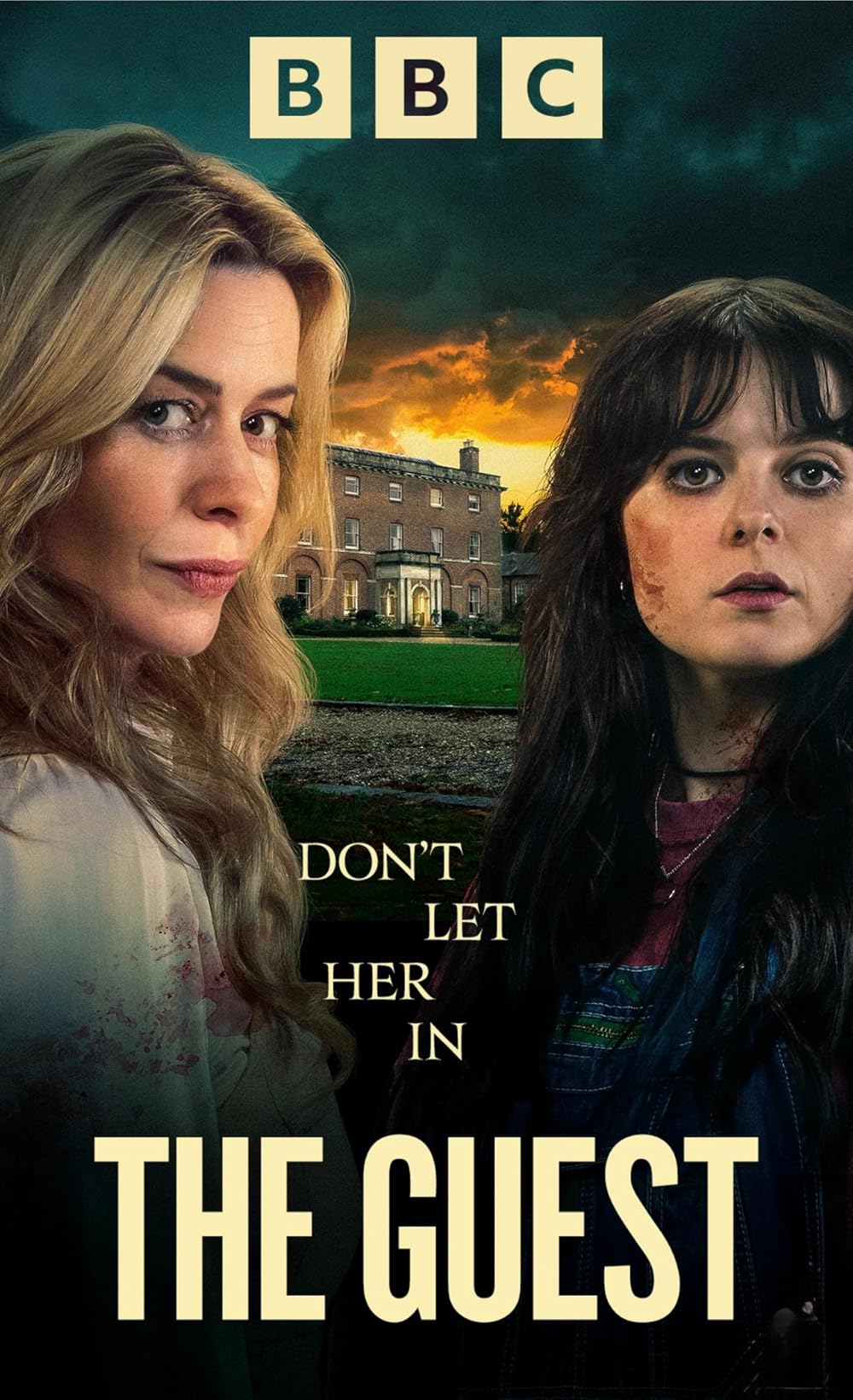 The Guest (2025)