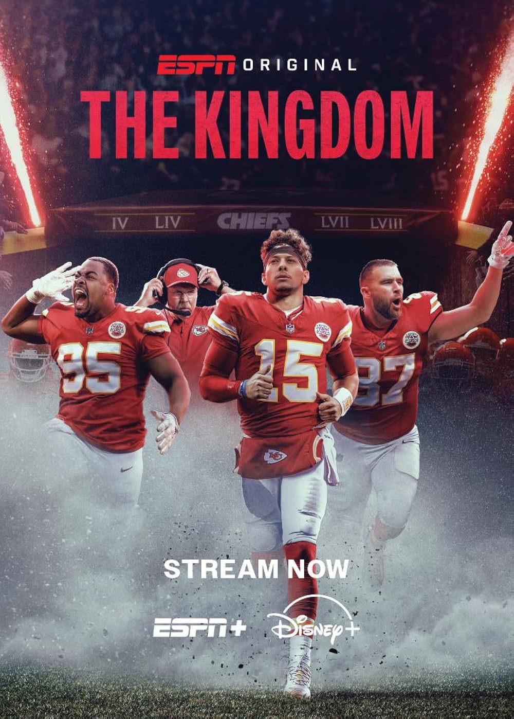 The Kingdom (2025) 2025