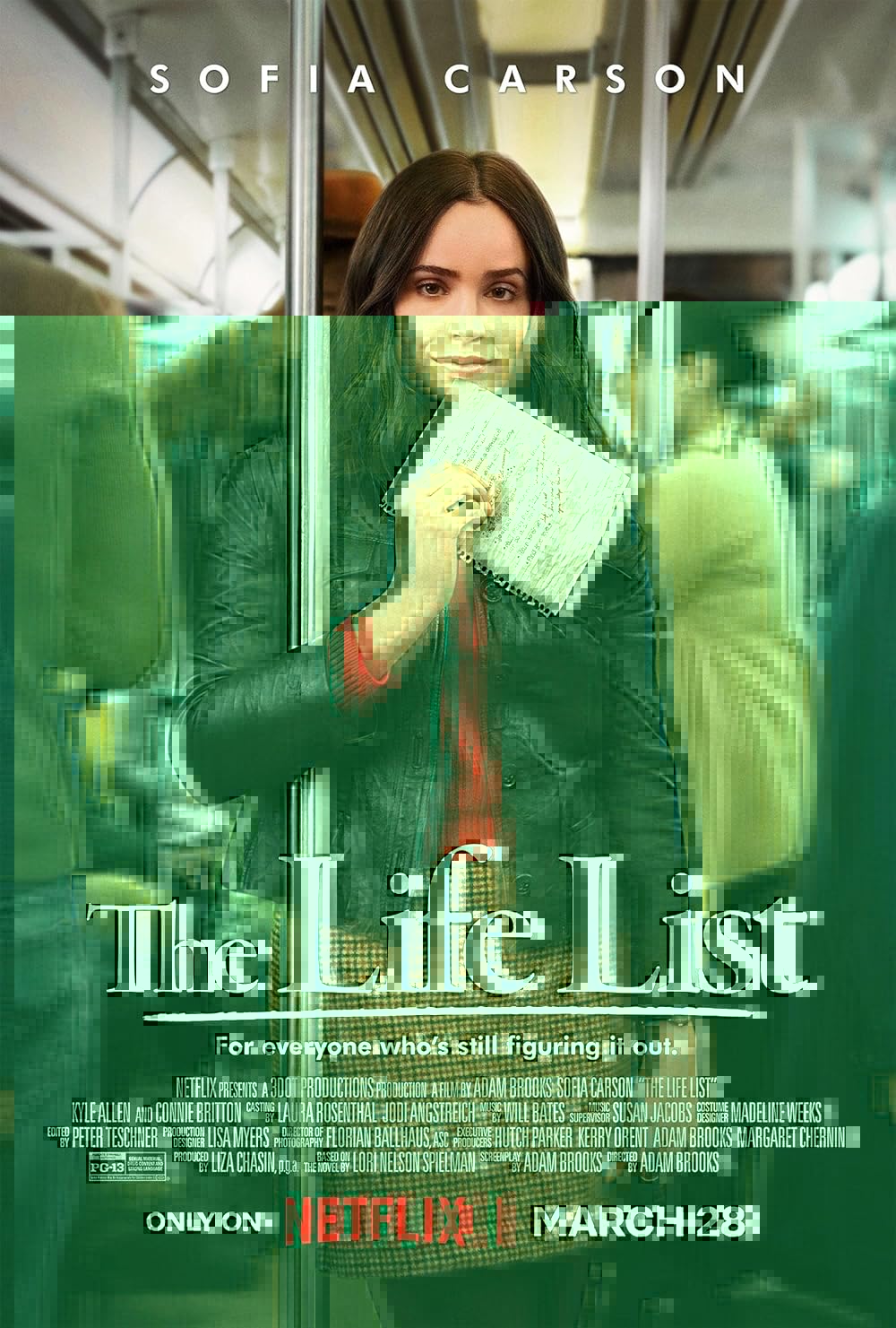 The Life List (2025)