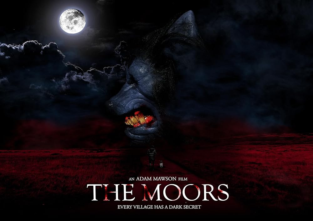 The Moors (2024)