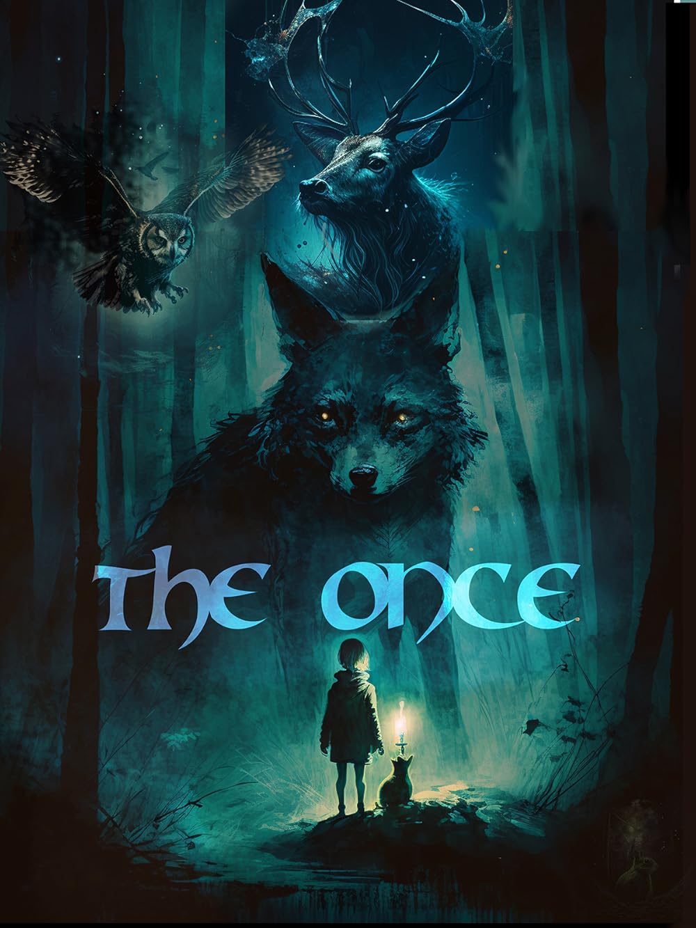 The Once (2023)