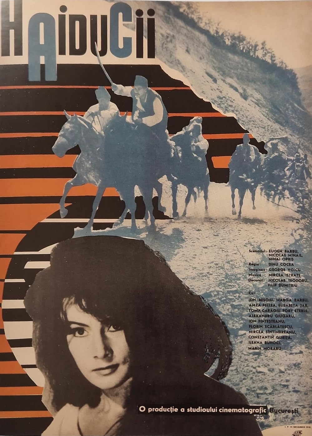 The Outlaws (1966)