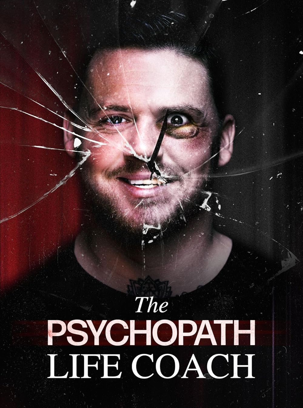 The Psychopath Life Coach (2023)