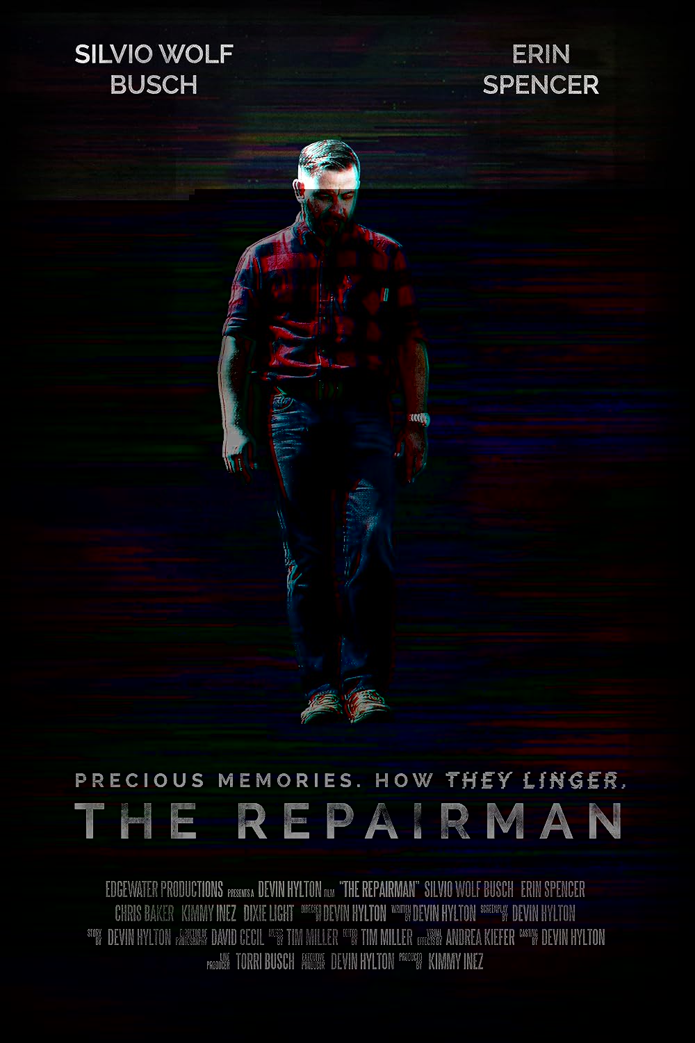 The Repairman (2025)