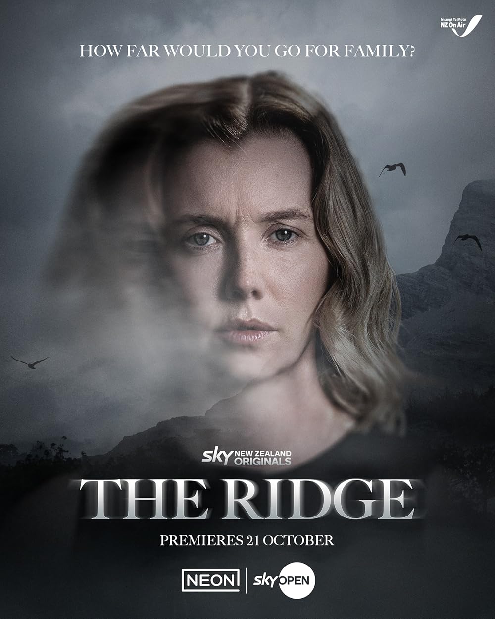 The Ridge (2025)