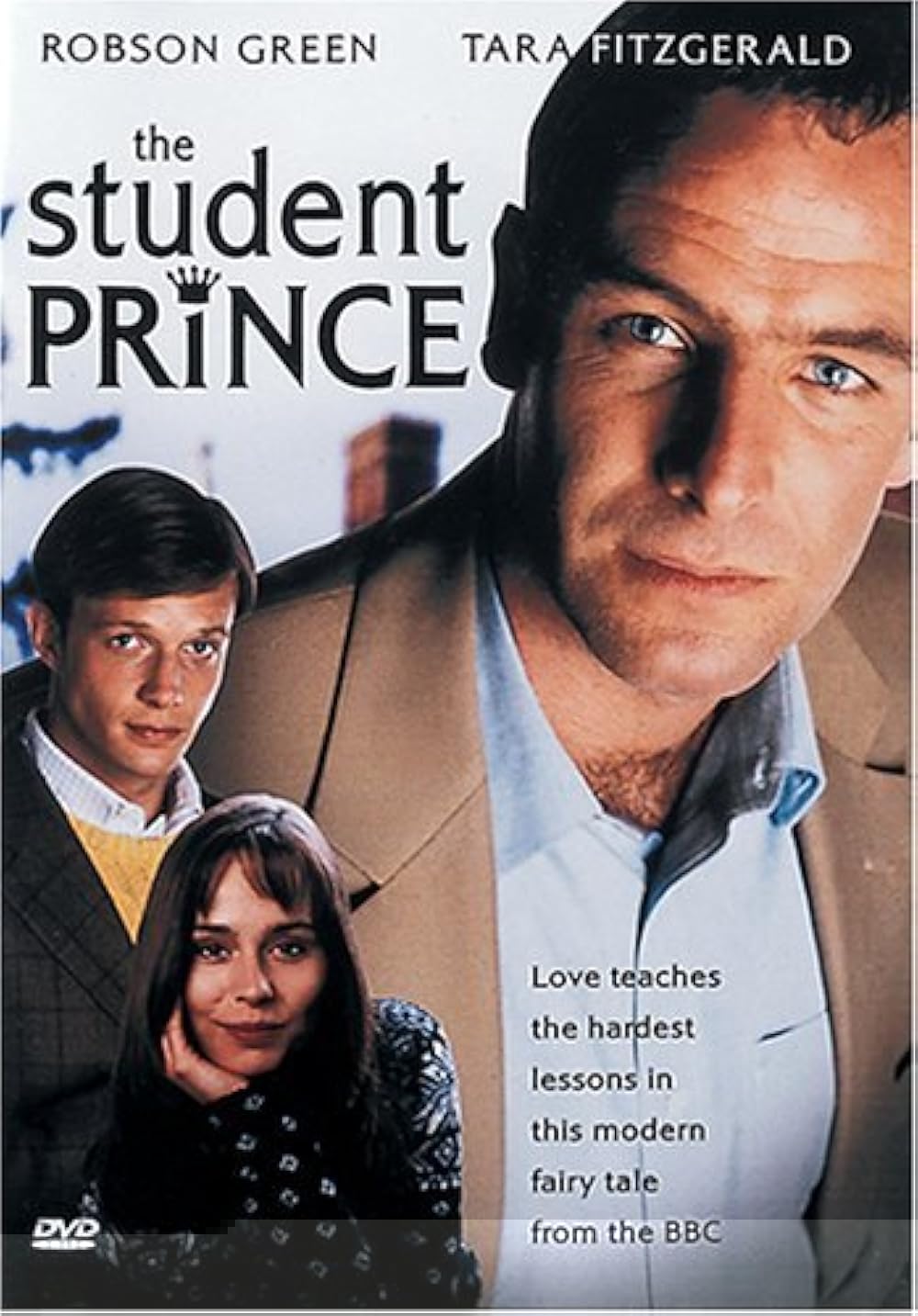 The Student Prince (1997)