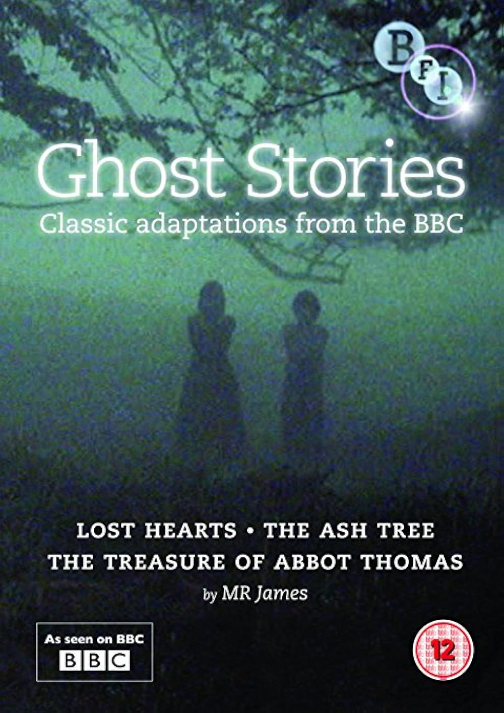 The Treasure of Abbot Thomas (1974)
