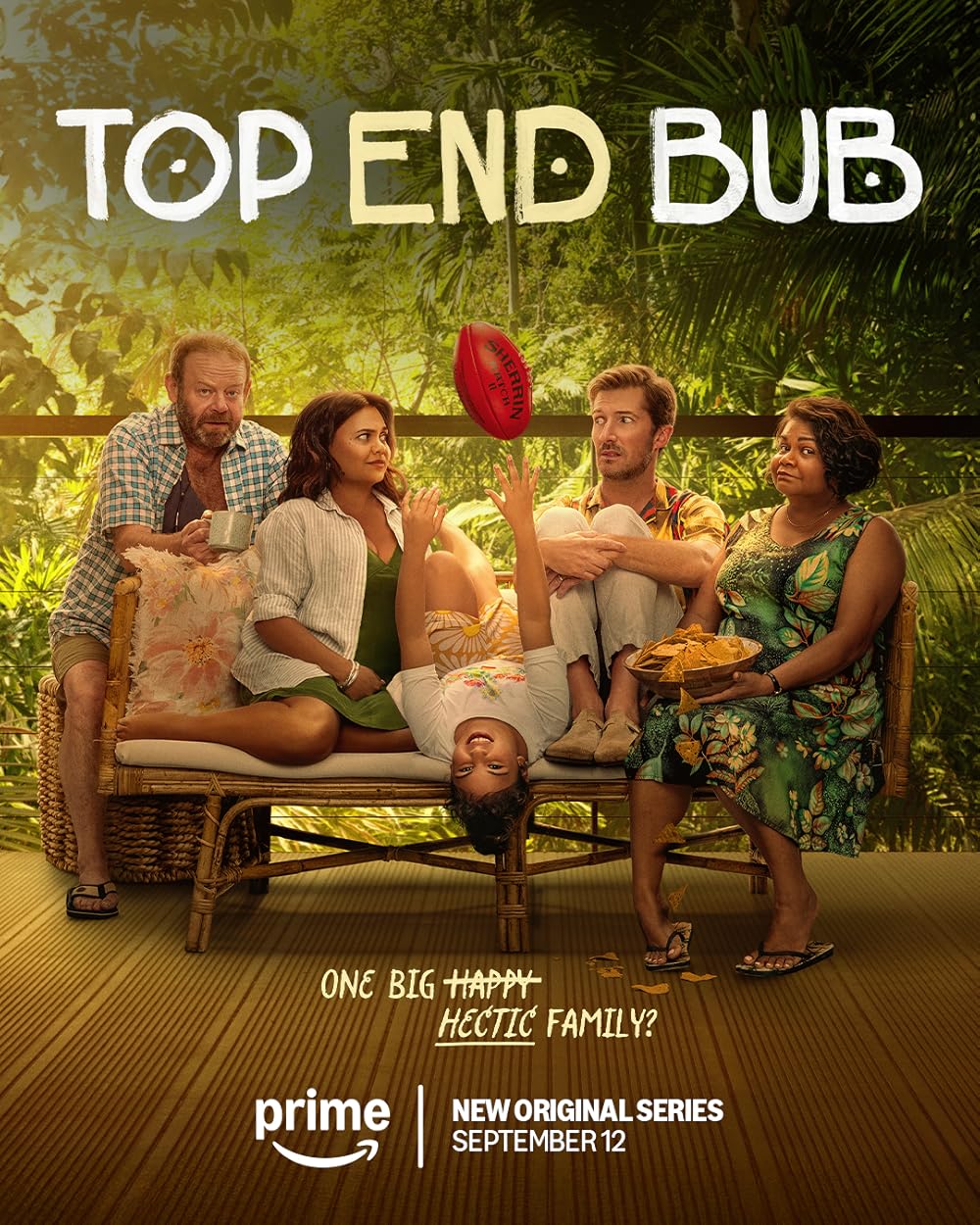 Top End Bub (2025)