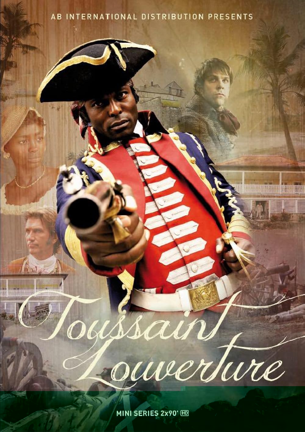 Toussaint Louverture (2012)