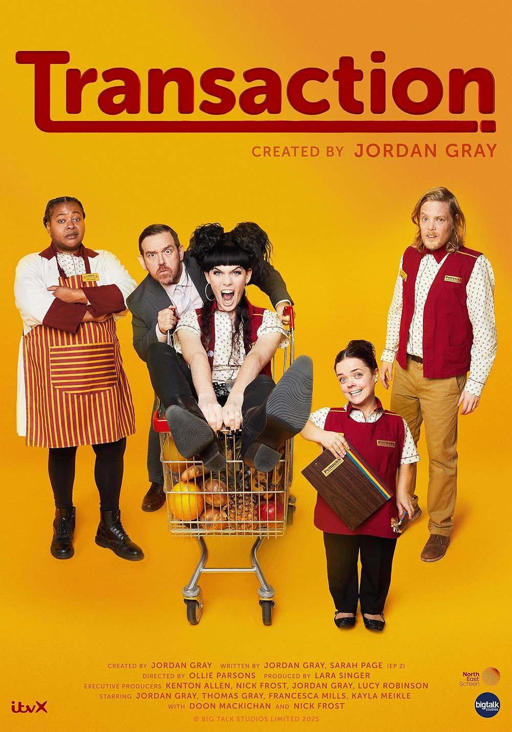 Transaction (2025)