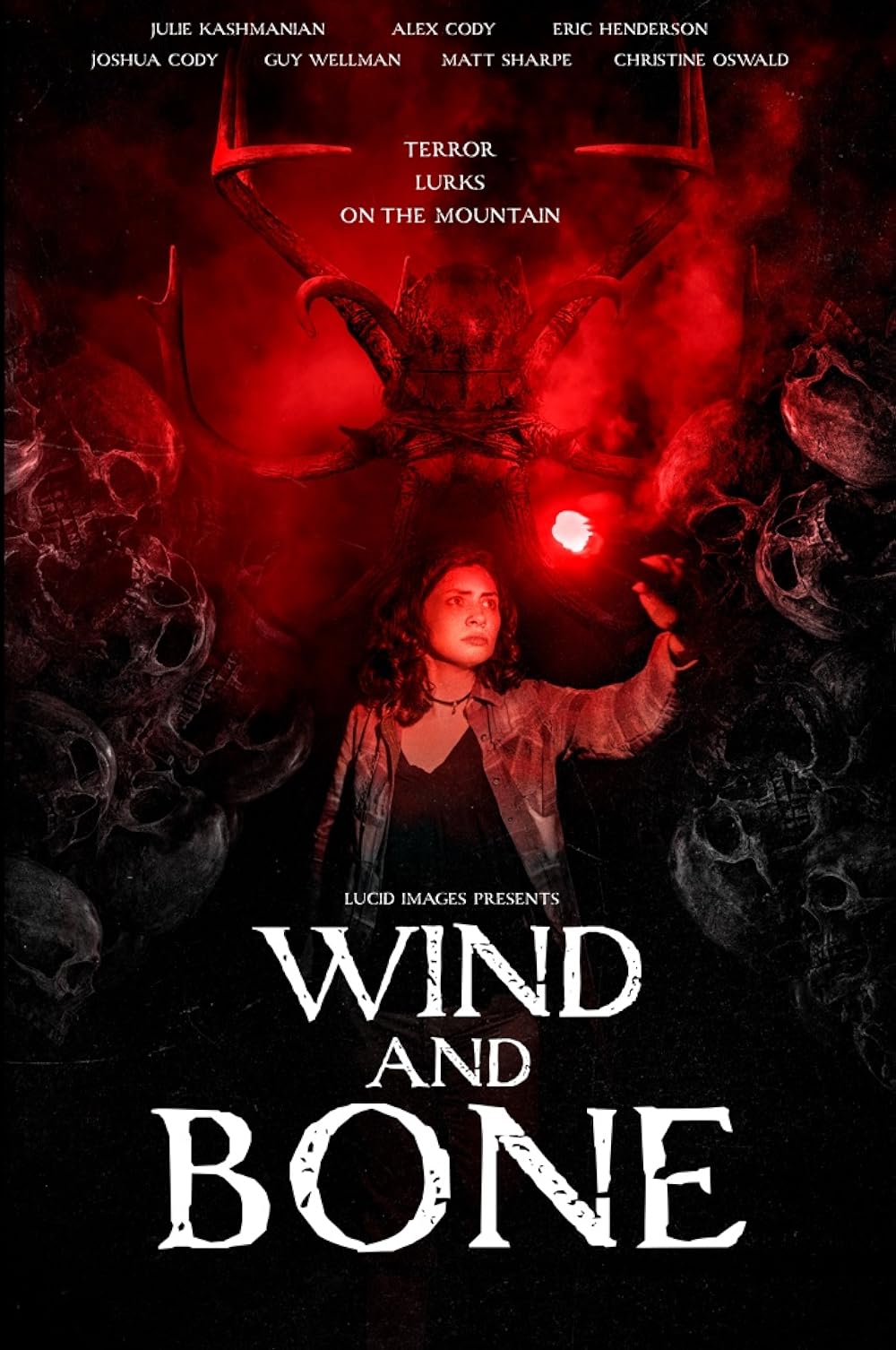 Wind and Bone (2025)