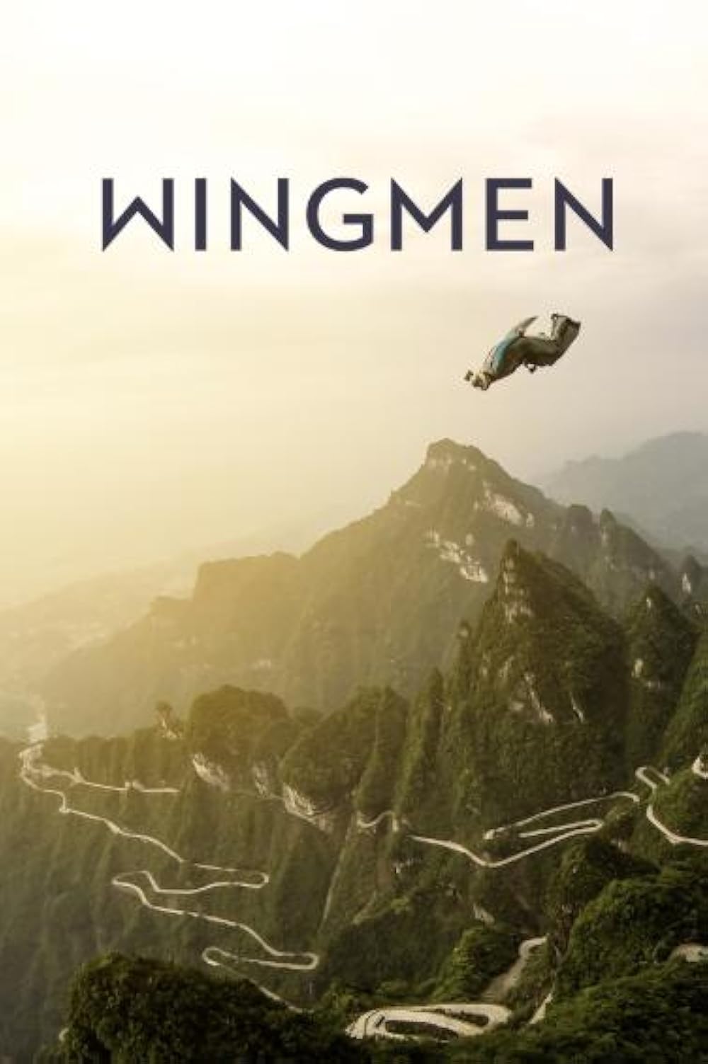 Wingmen (2015)