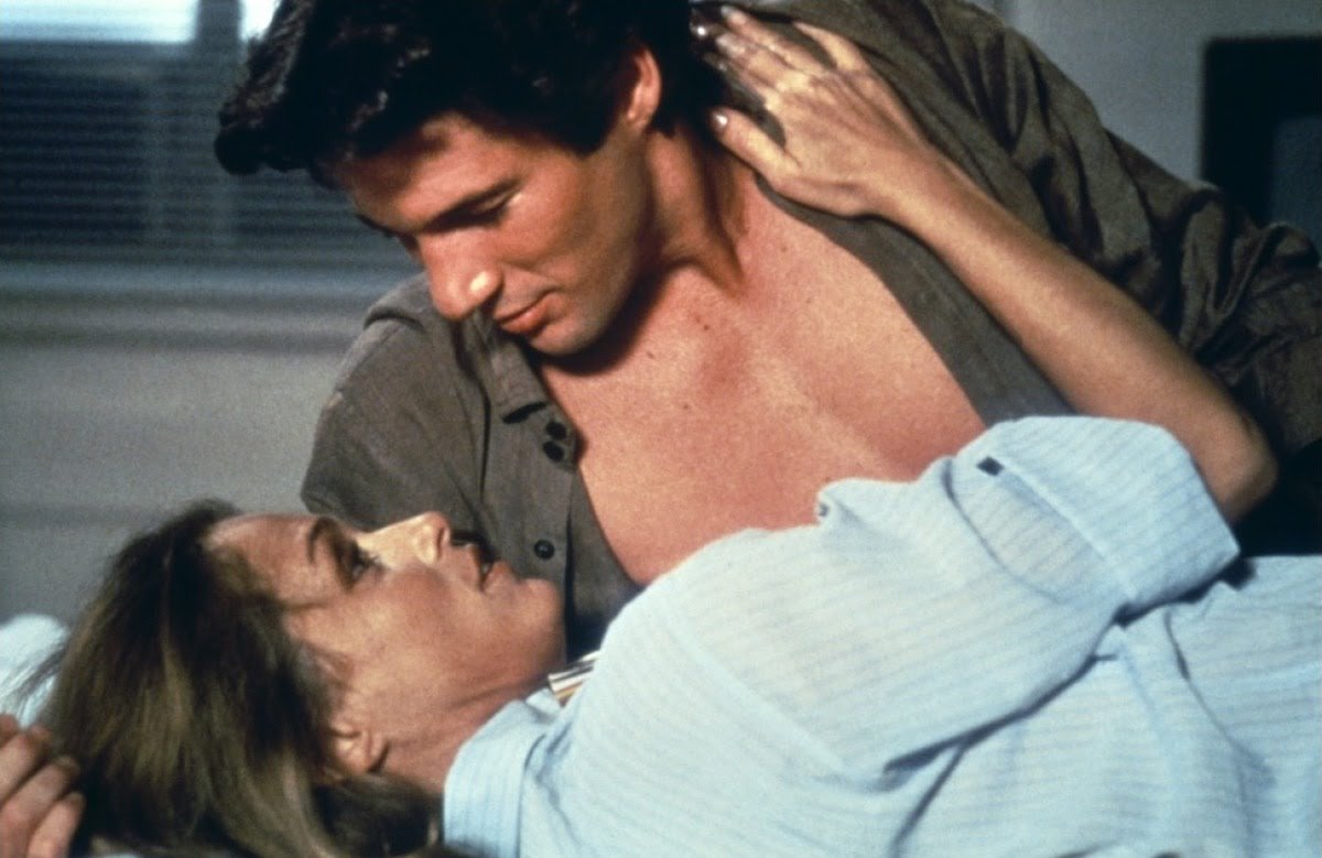 American Gigolo