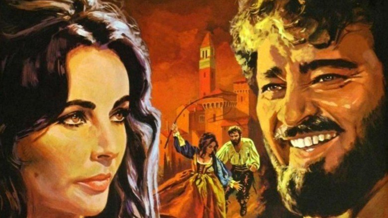 The Taming of the Shrew