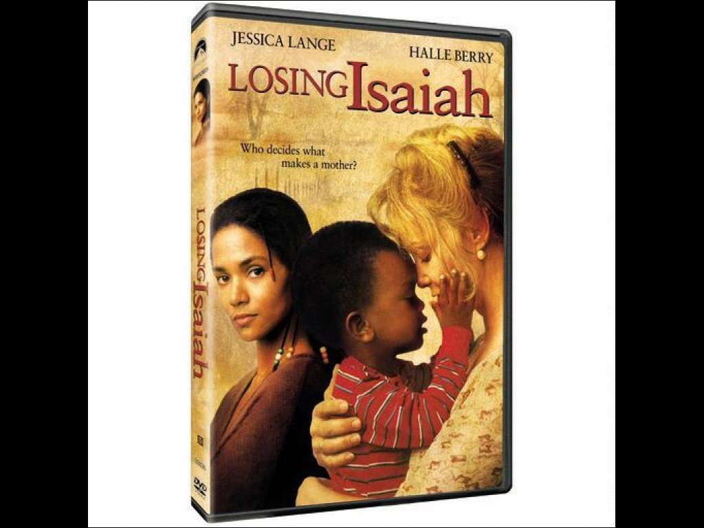 Losing Isaiah